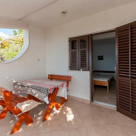 Apartamento Mladen *