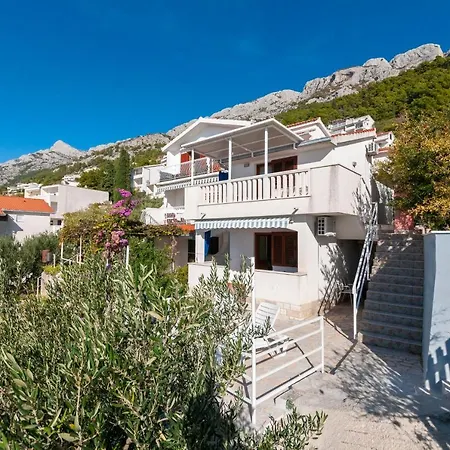 Apartamento Mladen *