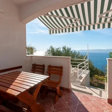 Apartamento Mladen *